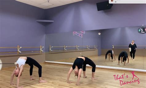 Virtual Dance Classes 的图像结果