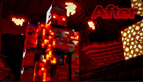 Image result for Nether Golem