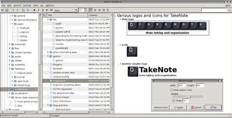 Image result for Keep Note Org Windows