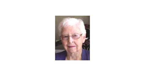 June Schoellig Obituary (1926 - 2022) - New Market, VA - Northern ...