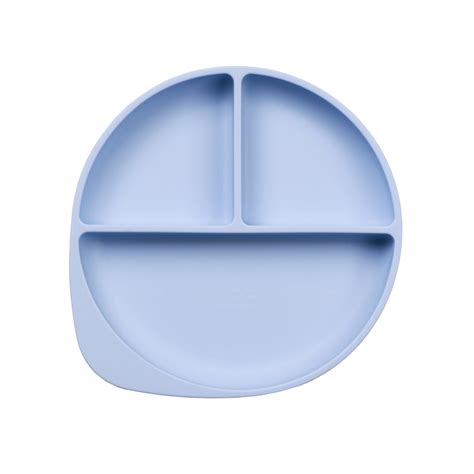 Smiley Suction Plate – Antling - Curated Mom & Baby Store