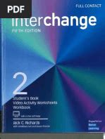 Image result for Interchange 5th Edition PDF