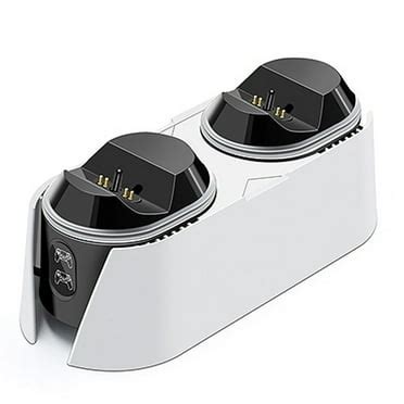 Image result for Powera PS5 Controller Charger