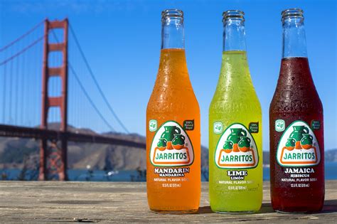 Jarritos Fruit Punch. Jarritos, Soft Drink, Mexican Soda, Fruit ...