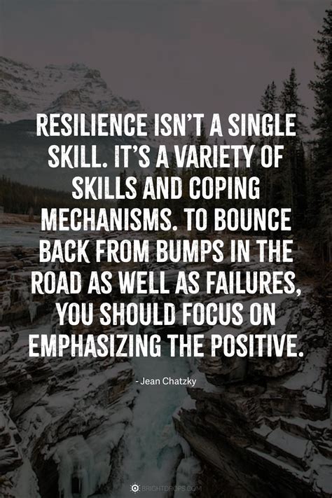 56 Resilience Quotes for True, Lasting Strength - Bright Drops