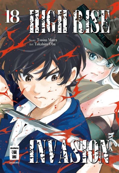 Image result for High-Rise Invasion Books