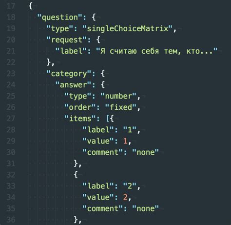 Image result for How to Code a Questionnaire