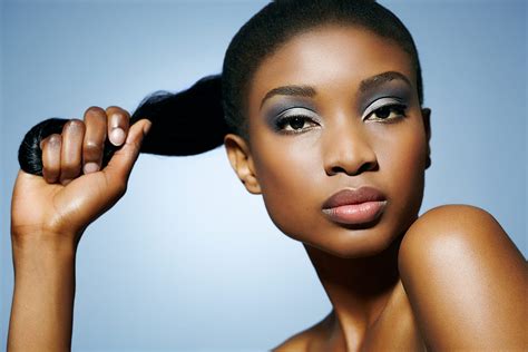 Basic Ponytail 的图像结果