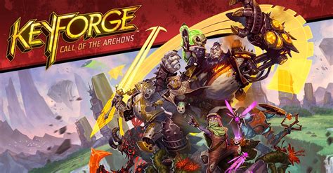 Image result for Keyforge Play