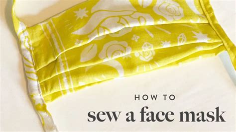 Image result for Homemade Medical Mask Pattern