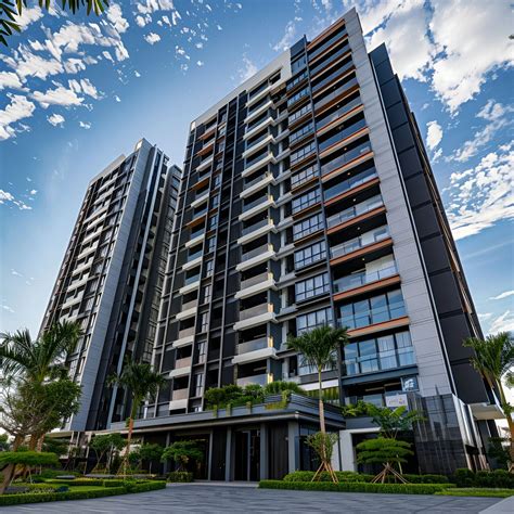 Condominium: Architecture, History, Sustainability, Materials And ...