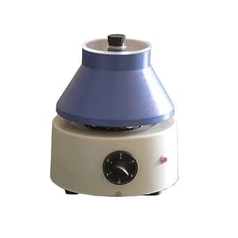 GSW Blood Centrifuge Machine 0002 : Amazon.in: Industrial & Scientific