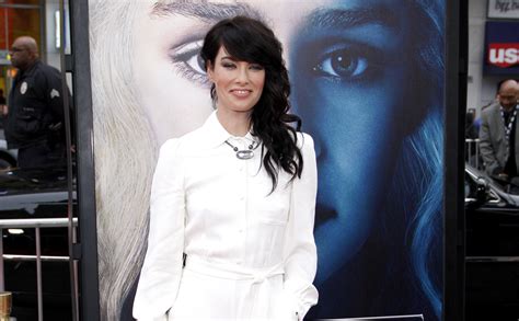 The Abandons: Lena Headey (Game of Thrones) Joins Netflix Western Drama ...