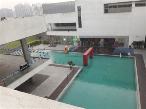 YMCA International Centre (Ahmedabad, Gujarat) - Hotel Reviews, Photos ...