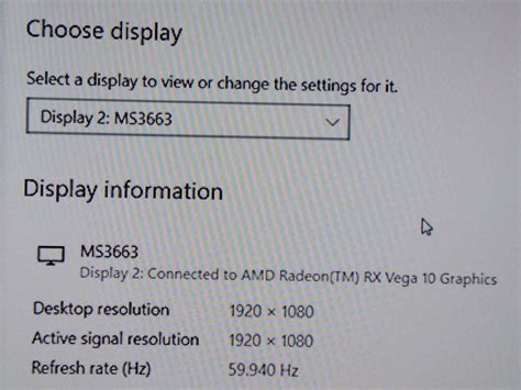 Image result for External Monitor Not Using NVIDIA GPU