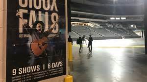 Garth Brooks concerts: What you need to know for Sioux Falls shows