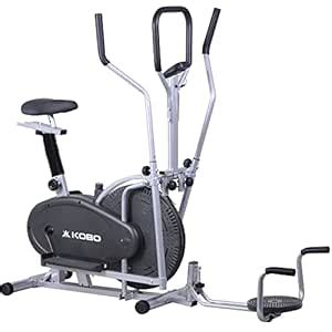 Buy Kobo Multi Orbitrac Elliptical Dual Action Exercise Orbitrack Bike ...