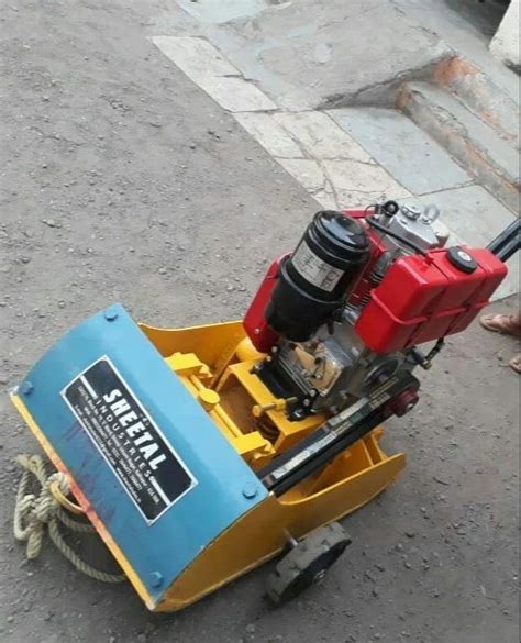 Image result for Grass Compactor