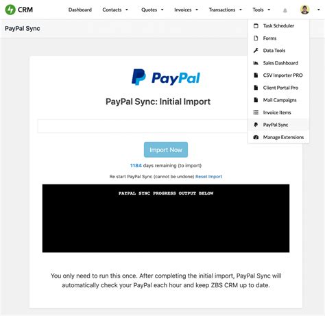PayPal API Username 的图像结果