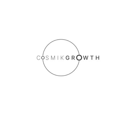Login | CosmikGrowth