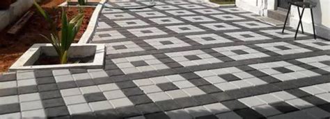 Paver Block , Residential Paver Block , Commercial Paver Block