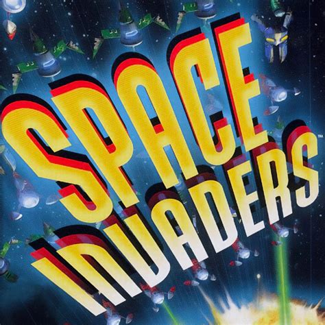 Space Invaders [Game Boy Color]