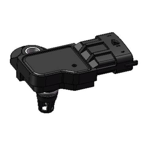 Intake Manifold Sensor 的图像结果