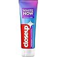 Buy Closeup White Now purple color corrector toothpaste for Teeth ...
