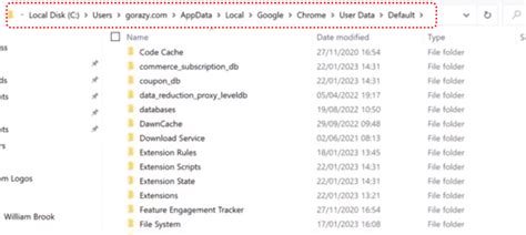 Image result for Find Bookmarks On My Computer