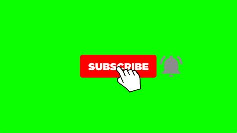 Image result for Subscribe Animation Greenscreen Download
