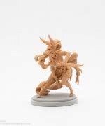 Lagomorph Survivors | Kingdom Death Collector