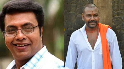 Superstars of Tamil, Telugu, and Malayalam are anxious over Lawrence's ...