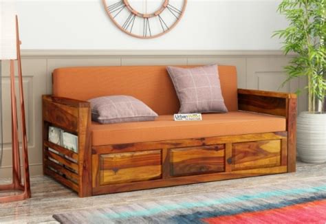 buy sofa cum bed : sofa cum beds : sofacumbed - Urbanwood