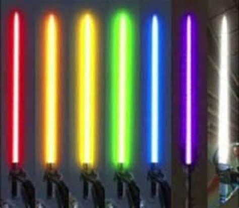 Lightsaber Color Meanings Yellow at Albert Mastropietro blog