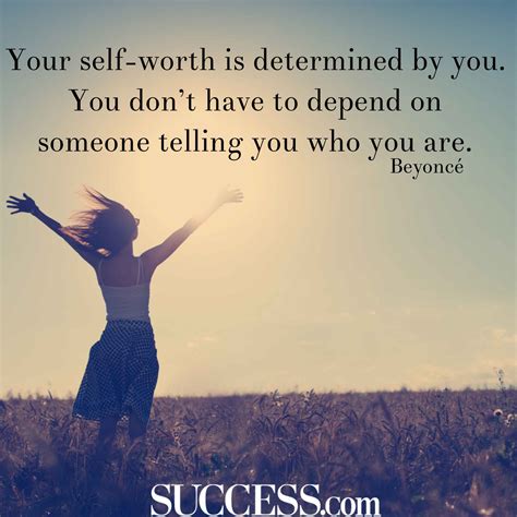 15 Brave Quotes to Inspire You to Be Yourself | SUCCESS