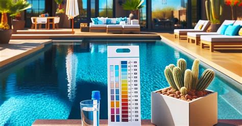 Image result for Testing Pool Water Chemistry