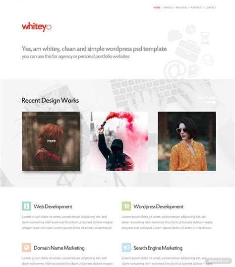 Image result for HTML5 Web Design Template
