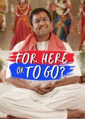 For Here or to Go? (2015)IMDb, an Amazon company Watch Full Movie ...