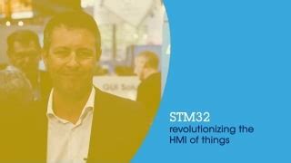 TouchGFXDesigner | Software - STMicroelectronics