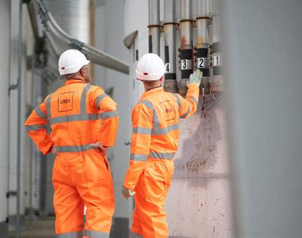 LRQA Expands Hydrogen Refuelling Evaluations | LRQA India