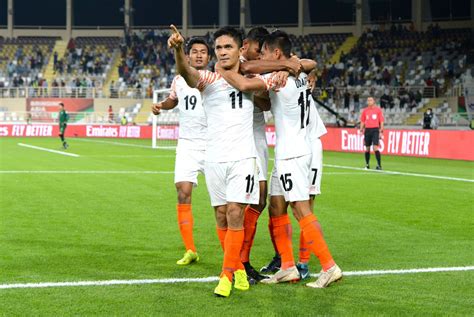 AFC Asian Cup: Indian Football's Thai High (420 Grams Season 1, Ep. 6 ...