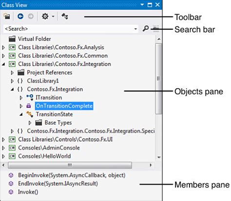 Image result for Visual Basic Design Tab Right Sidebar