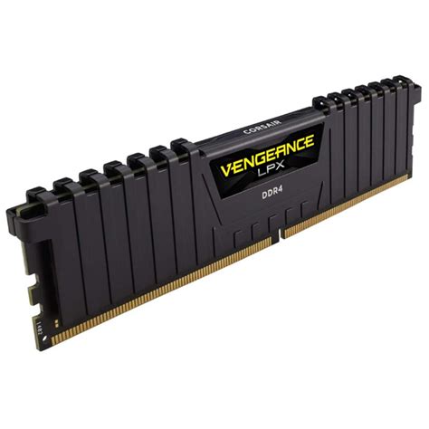(Open Box) Corsair Vengeance LPX 16GB DDR4 RAM Module 3200MHz CL16 (Fo ...
