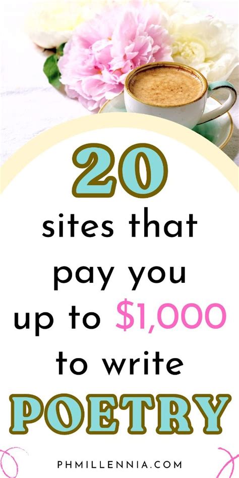 Image result for Writing Poetry Tutorial