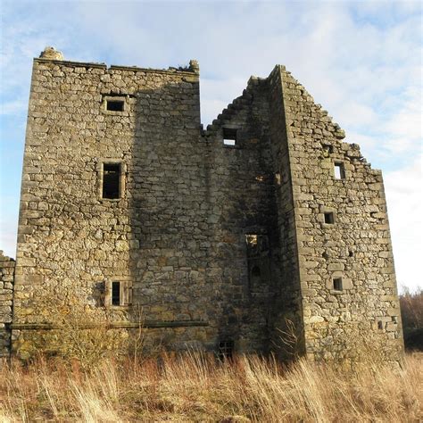 TAPOCH BROCH & TORWOOD CASTLE (2024) All You Need to Know BEFORE You Go ...