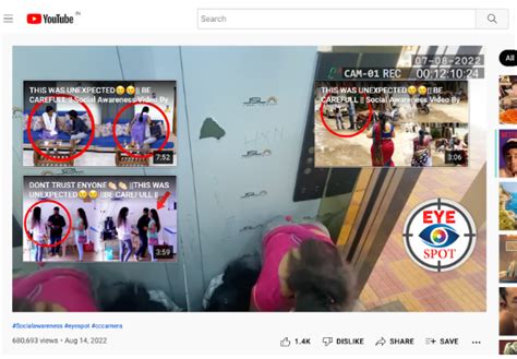 Scripted Video Of A Woman Sedating Another In An Elevator To Loot Her ...