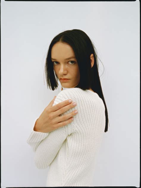 Image result for Model Behavior Ali