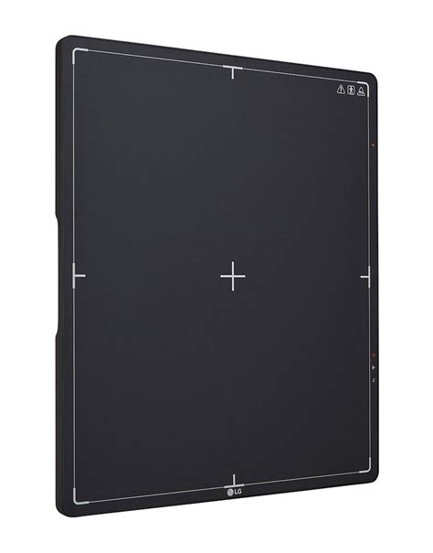 LG Digital X-Ray Detector (DXD) - 14HQ901 | LG IN
