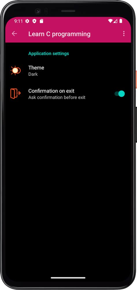How to Make an App Using C Programming Language 的图像结果