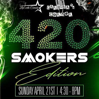 Carishas Corner Media Mixer * Networking Event, 636 Interchange Dr SW ...